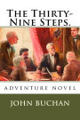 The Thirty-Nine Steps.: adventure novel