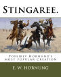Stingaree.: Possibly Hornung's most popular creation