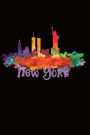 New York: 6
