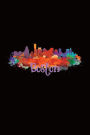 Boston: 6