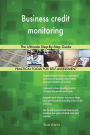 Business credit monitoring: The Ultimate Step-By-Step Guide