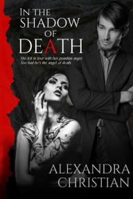 Title: In the Shadow of Death, Author: Alexandra Christian