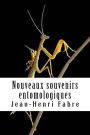 Nouveaux souvenirs entomologiques: Livre II