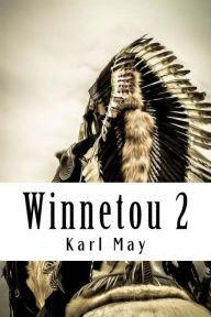 Title: Winnetou 2, Author: Karl May