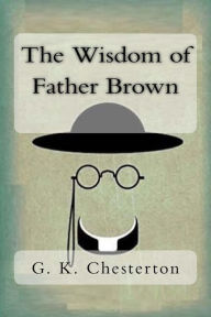 The Wisdom of Father Brown