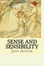 Sense and Sensibility: by Jane Austen (1811)