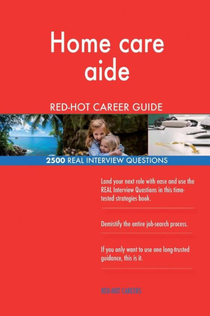 Home Care Questions Interview