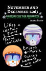 November and December 2063: Cloned for the Holidays
