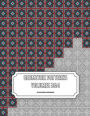 Geometric Patterns Volumes 3&4