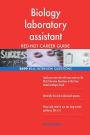 Biology laboratory assistant RED-HOT Career Guide; 2499 REAL Interview Questions
