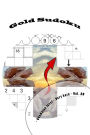 Gold Sudoku - Champion level - Very hard - Vol. 20: 50 Killer Anti-Diagonal Anti-Knight + 50 Boom flight