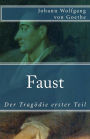 Faust: Der Tragödie erster Teil