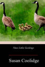 Nine Little Goslings