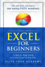 Excel 2016 for Beginners: A Step by Step Guide to Learn Excel in One Day