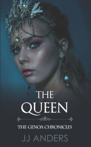 Title: The Queen, Author: JJ Anders