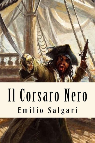 Il Corsaro Nero