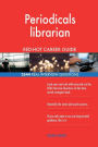 Periodicals librarian RED-HOT Career Guide; 2544 REAL Interview Questions