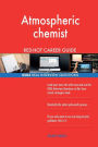 Atmospheric chemist RED-HOT Career Guide; 2503 REAL Interview Questions