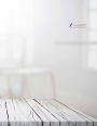 Notebook: The room cover and Dot pages, Extra large (8.5 x 11) inches, 110 pages, notebooks and journals