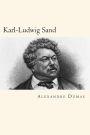 Karl-Ludwig Sand