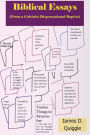 Biblical Essays