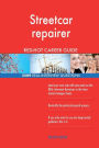 Streetcar repairer RED-HOT Career Guide; 2509 REAL Interview Questions