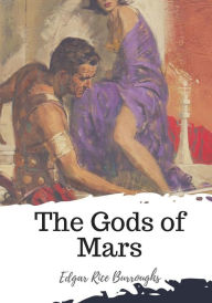 The Gods of Mars