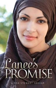 Title: Lanee's Promise, Author: Brittany Scruggs