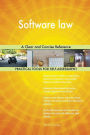 Software law: A Clear and Concise Reference