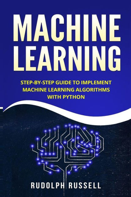 learning algorithms with python