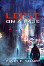 Lost on a Page