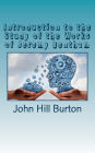 Introduction to the Study of the Works of Jeremy Bentham