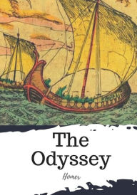Title: The Odyssey, Author: Samuel Butler