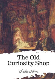 The Old Curiosity Shop