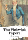 The Pickwick Papers