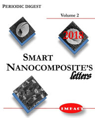 Title: Smart Nanocomposite's letters 2, Author: Science Impact