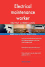 Electrical maintenance worker RED-HOT Career; 2523 REAL Interview Questions
