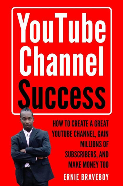 All You Need To Know About How To Run A Successful  Channel