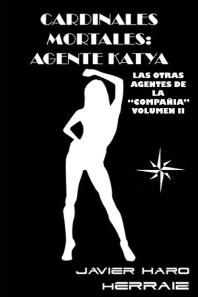 CARDINALES MORTALES: AGENTE KATYA