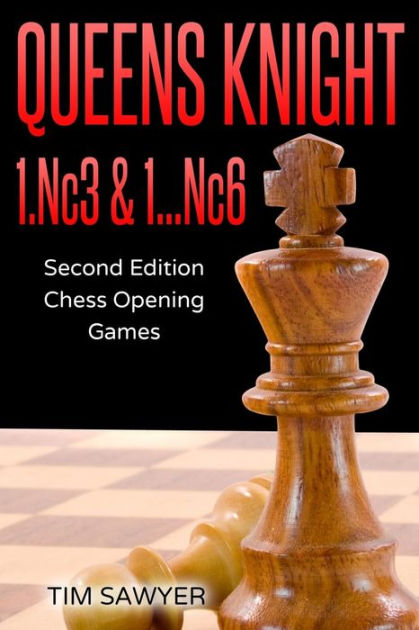 Chess Openings: Vienna Game, PDF, Chess Openings