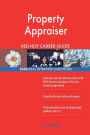 Property Appraiser RED-HOT Career Guide; 2546 REAL Interview Questions