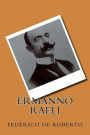 Ermanno Raeli (Italian Edition)