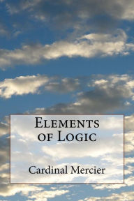 Title: Elements of Logic, Author: Ewan MacPherson