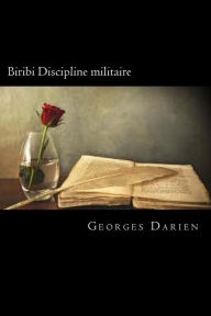 Title: Biribi Discipline militaire (French Edition), Author: Georges Darien