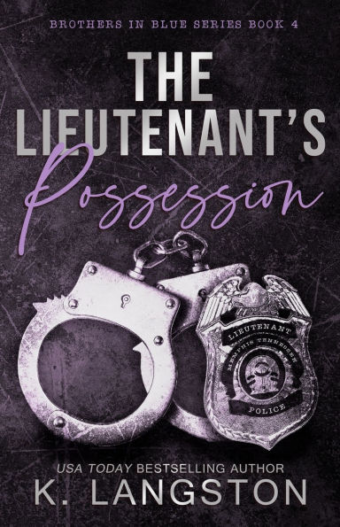The Lieutenant's Possession