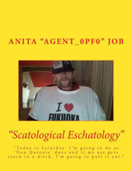Title: Scatological Eschatology, Author: Anita 
