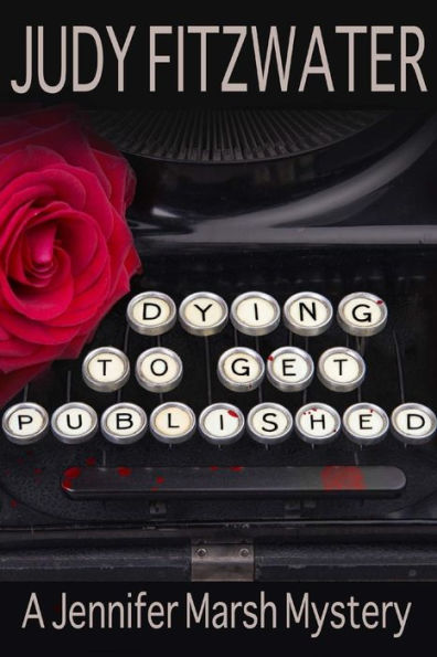 Dying to Get Published