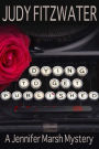 Dying to Get Published