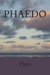 Title: Phaedo, Author: Plato