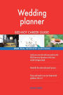Wedding planner RED-HOT Career Guide; 2531 REAL Interview Questions